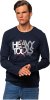 Heavy Tools Pánske tričko Cap C1W23424NA (Veľkosť M)