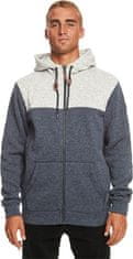 Quiksilver Pánska mikina Keller Regular Fit EQYFT04839-BYJH (Veľkosť L)