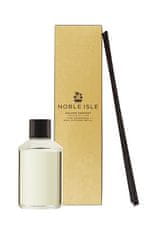 Noble Isle Náhradná náplň k difuzéru Gold en Harvest 180 ml