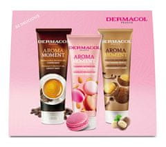 Dermacol Darčeková sada Aroma Moment Shower Gel Mix II.