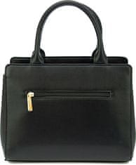 David Jones Dámska kabelka CM6737 black