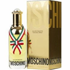 Moschino Femme - EDT 75 ml