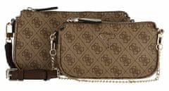 Guess Dámska crossbody kabelka HWBG7879710-LGW