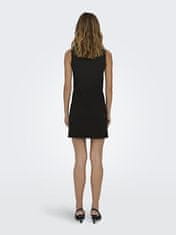 ONLY Dámske šaty ONLMARIANNE Bodycon Fit 15305763 Black (Veľkosť L)