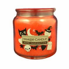 Yankee Candle Aroma sviečka Home Inspiration Seasonal Perfect Pumpkin (Halloween) 425 g