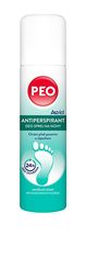 Antiperspirant deo sprej na nohy PEO 150 ml