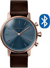 Kronaby Vodotěsné Connected watch Carat S0669/1