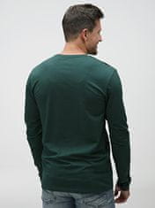 Loap Pánske tričko ALDAR Regular Fit CLM2355-P30P (Veľkosť XXL)