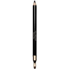 Clarins Ceruzka na oči Crayon Khol (Eye Pencil) 1,05 g (Odtieň 01 Carbon Black)