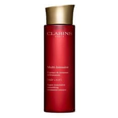 Clarins Vyhladzujúca pleťová esencia Multi-Intensive (Super Restorative Smoothing Treatment Essence) 200 ml