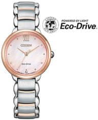 Citizen Eco-Drive Elegant EM0924-85Y