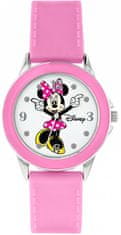 Disney Time Teacher Dětské hodinky Minnie Mouse MN1442