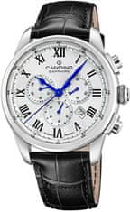 Candino Gents Sport Chronos C4745/4