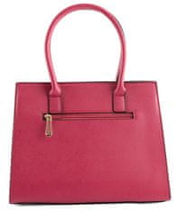 FLORA & CO Dámska kabelka 2585 fuchsia