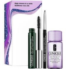 Clinique Darčeková sada High Impact Mascara Set