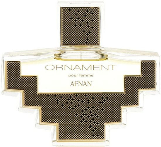 Ornament Pour Femme - EDP