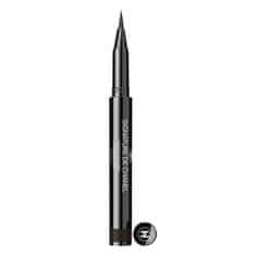 Chanel Vodeodolné pero na očné linky Signature (Stylo Eye Liner) 0,5 ml (Odtieň 10 Noir)