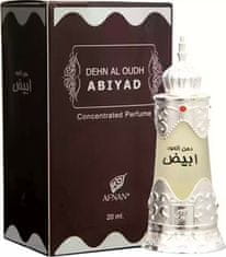 Dehn Al Oudh Abiyad – koncentrovaný parfumovaný olej 20 ml