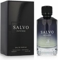 Salvo Intense - EDP 100 ml