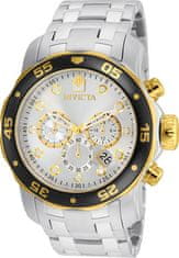 Invicta Pro Diver Scuba Quartz 80040