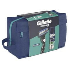 Gillette Darčeková sada Mach3