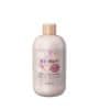 Inebrya Reštrukturačný šampón Ice Cream Keratin (Restructuring Shampoo) (Objem 1000 ml)