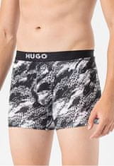 Hugo Boss 2 PACK - pánske boxerky HUGO 50501385-970 (Veľkosť XXL)