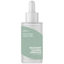 Isntree Isntree - Mugwort Calming Ampoule - Zklidňující pleťové sérum 50ml 