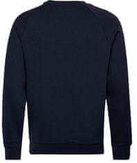 Hugo Boss Pánska mikina HUGO Regular Fit 50504273-405 (Veľkosť XXL)