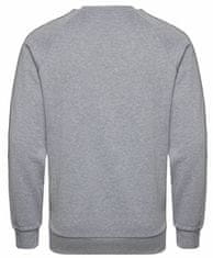 Hugo Boss Pánska mikina HUGO Regular Fit 50504273-035 (Veľkosť M)