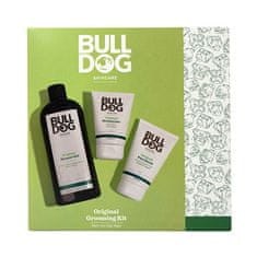 Bulldog Darčeková sada Original Grooming Kit