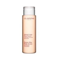 Clarins Sérum pre mladistvú pokožku tela (Renew-Plus Body Serum) 200 ml