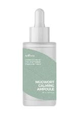 Isntree Upokojujúce pleťové sérum Mugwort (Calming Ampoule) 50 ml