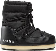 Moon Boot Dámske snehule 14600100001 (Veľkosť 35-36)