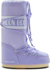 Moon Boot Dámske snehule 14004400089 (Veľkosť 42-44)