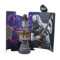 Captain Fawcett Olej na plnovús John Petrucci`s Nebula ( Bear d Oil) (Objem 10 ml)