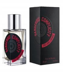 Dangerous Complicity - EDP 100 ml