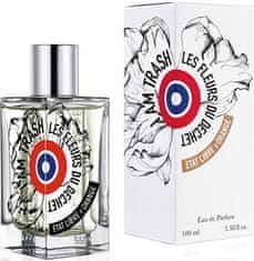 Les Fleurs Du Déchet - I Am Trash - EDP 100 ml