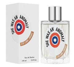 She Was An Anomaly - EDP 100 ml