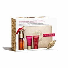 Clarins Darčeková sada Double Serum & Super Restorative