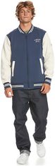 Quiksilver Pánska mikina Bomber EQYFT04815-BYM0 (Veľkosť L)