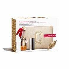 Clarins Darčeková sada Double Eye Serum