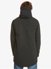 Quiksilver Pánska bunda New Skyward Regular Fit EQYJK03983-KVJ0 (Veľkosť M)