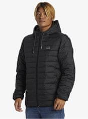 Quiksilver Pánska bunda Scaly Regular Fit EQYJK04008- KVJ0 (Veľkosť M)