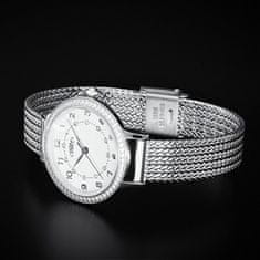 PRIM Olympia Diamond 23 W02P.13185.A Limited Edition 200pcs