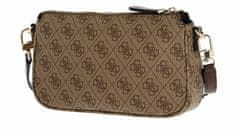 Guess Dámska crossbody kabelka HWBG7879710-LGW