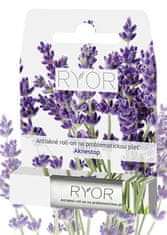 RYOR Antiakné roll-on s irisom na problematickú pleť Aknestop 5 ml