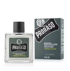 Proraso Balzam na plnofúz Vetiver a cyprus ( Bear d Balm) 100 ml