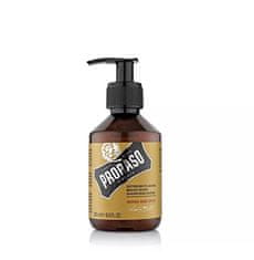 Proraso Mydlo na plnofúz Wood & Spice ( Bear d Wash) 200 ml