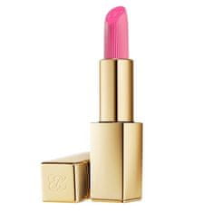 Estée Lauder Dlhotrvajúci krémový rúž Pure Color (Lips tick) 3,5 g (Odtieň 330 Impassioned )